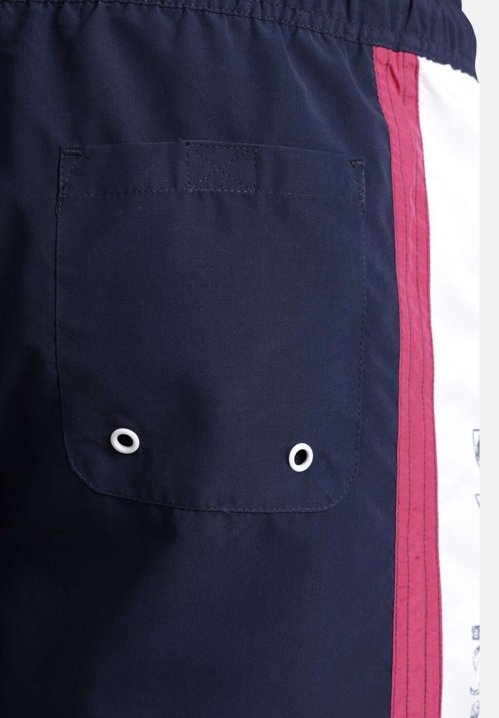 Плавки ERKMAR Jan Vanderstorm, темно-синий
Плавки ERKMAR Jan Vanderstorm, темно-синий