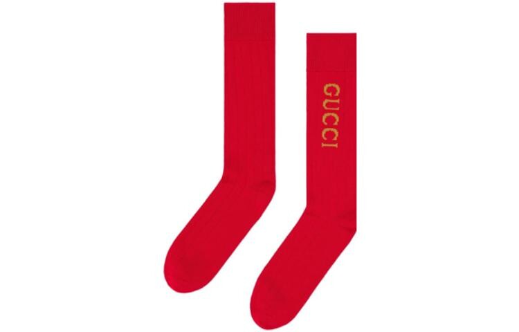 Мужские носки Gucci, красный
Мужские носки Gucci, красный
