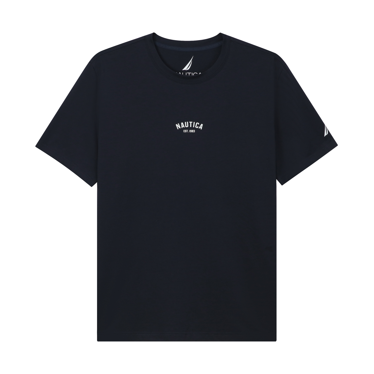 Футболка мужская NAUTICA, синий
Футболка мужская NAUTICA, синий