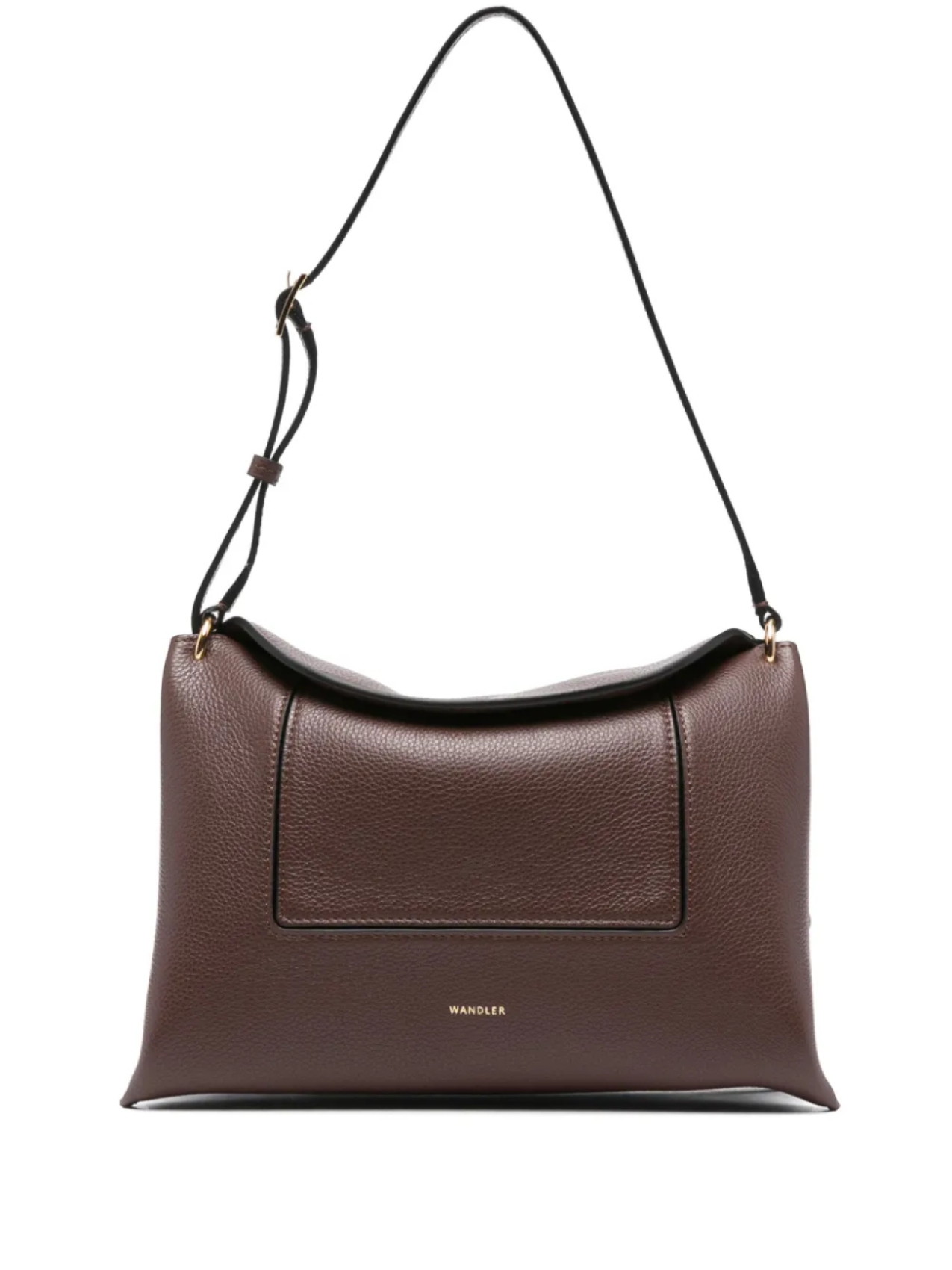 Сумка через плечо Wandler Penelope, коричневый
Сумка через плечо Wandler Penelope, коричневый