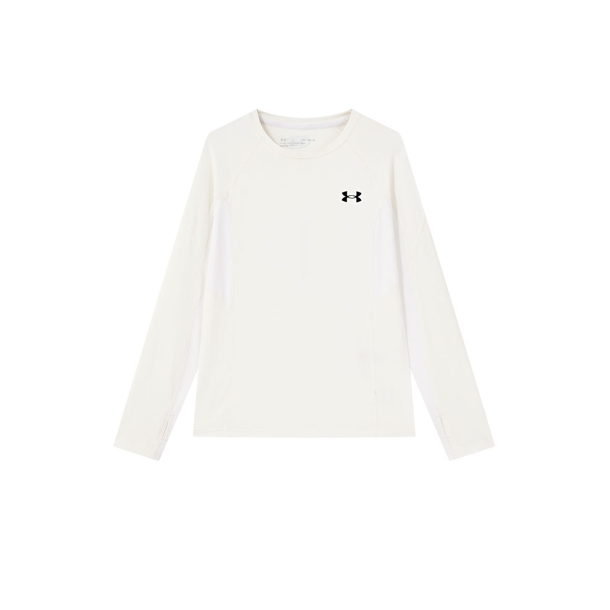 Топ для младших школьников Under Armour, белый
Топ для младших школьников Under Armour, белый