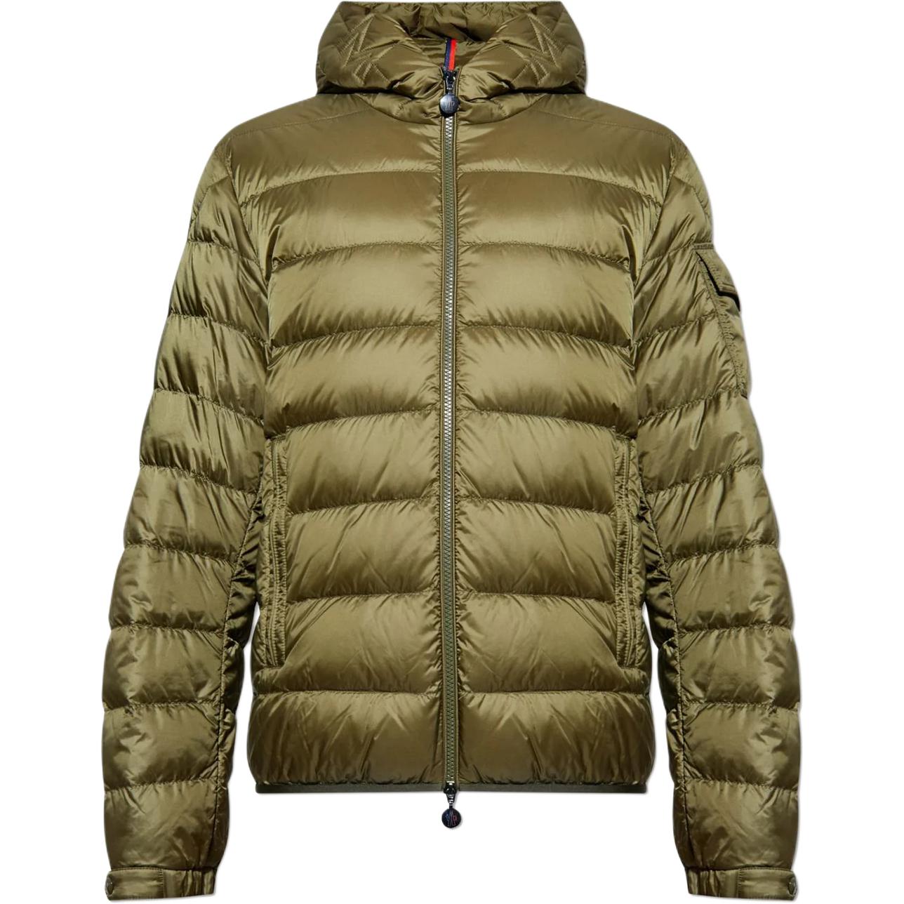 Moncler Куртка Najan, Green
Moncler Куртка Najan, Green