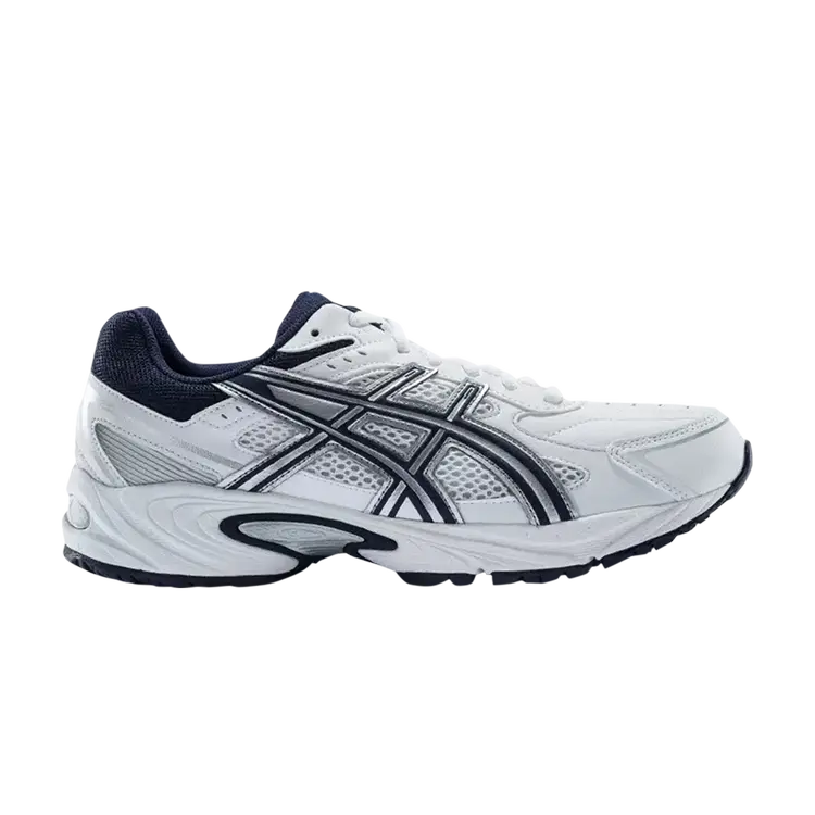 Кроссовки ASICS Gel 170 TR, белый
Кроссовки ASICS Gel 170 TR, белый