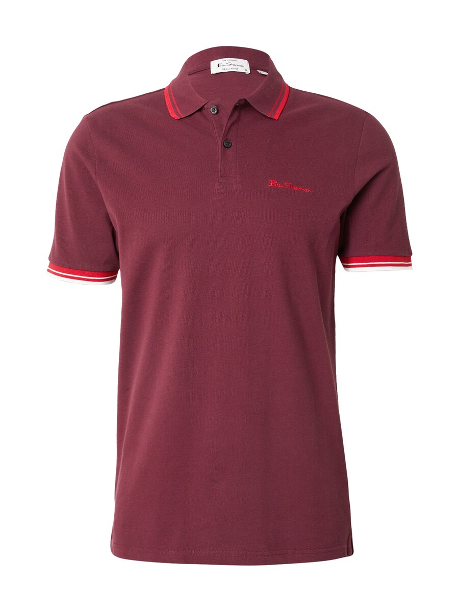 Футболка Ben Sherman, Red/Wine red
Футболка Ben Sherman, Red/Wine red