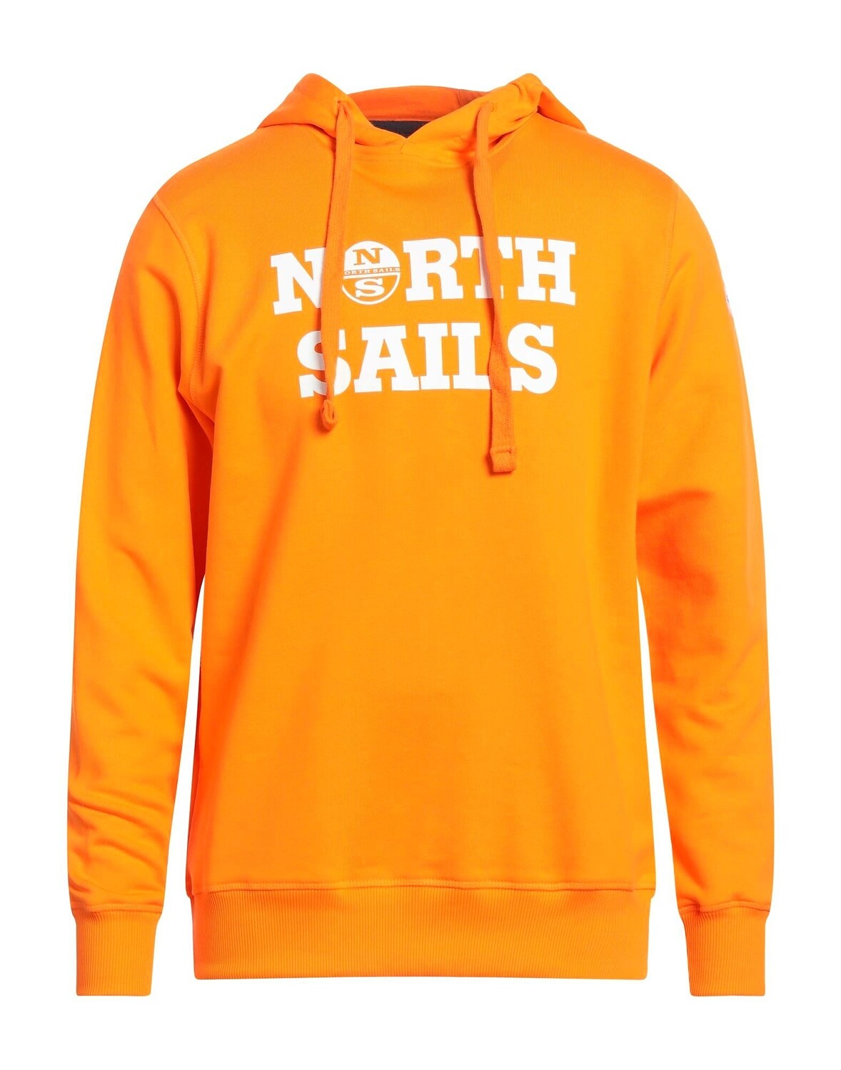 Толстовка North Sails, оранжевый
Толстовка North Sails, оранжевый