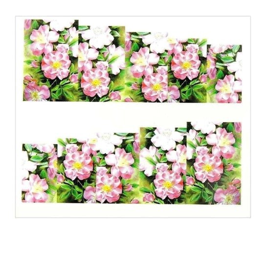 Водные наклейки для украшения ногтей, лист 6,5 х 5,5 см на 10 пальцев - А075, Molly Lac
Водные наклейки для украшения ногтей, лист 6,5 х 5,5 см на 10 пальцев - А075, Molly Lac