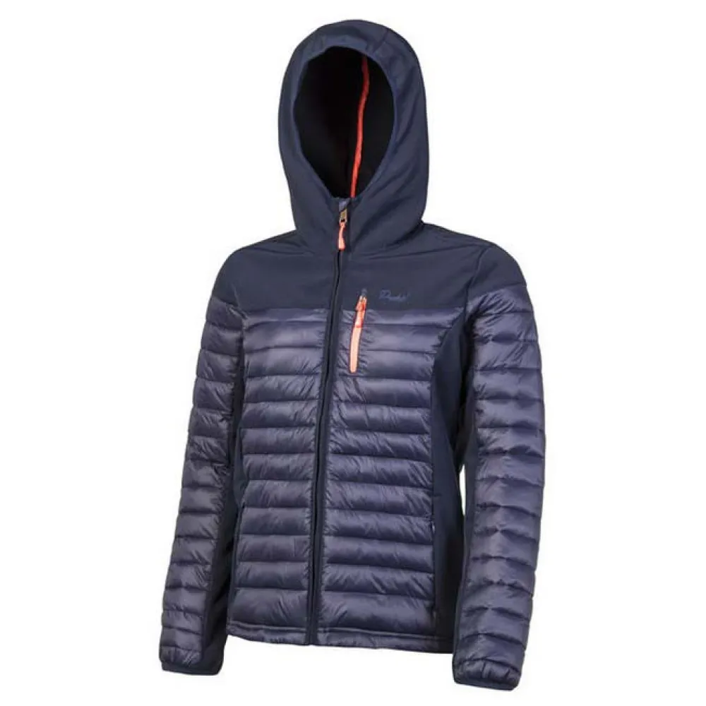 Куртка Protest Aaliyah, синий
Куртка Protest Aaliyah, синий