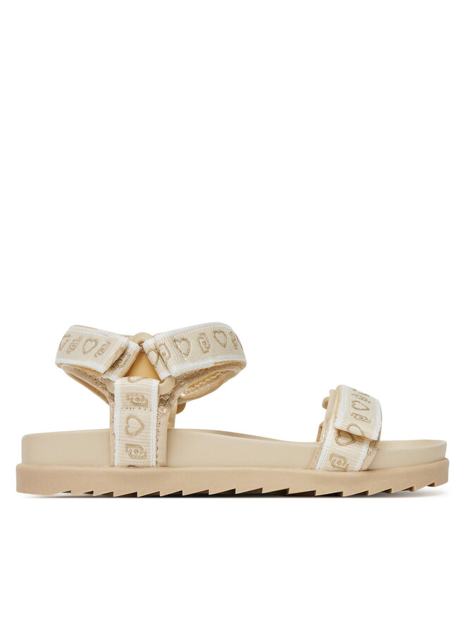 Сандалии Nora 924 4A5309 Ex302 Liu Jo, бежевый
Сандалии Nora 924 4A5309 Ex302 Liu Jo, бежевый