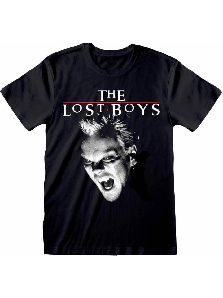 Футболка Lost Boys T-Shirt, черный
Футболка Lost Boys T-Shirt, черный