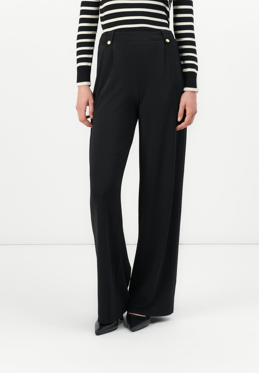 Брюки JDY JDYDINA, Black
Брюки JDY JDYDINA, Black