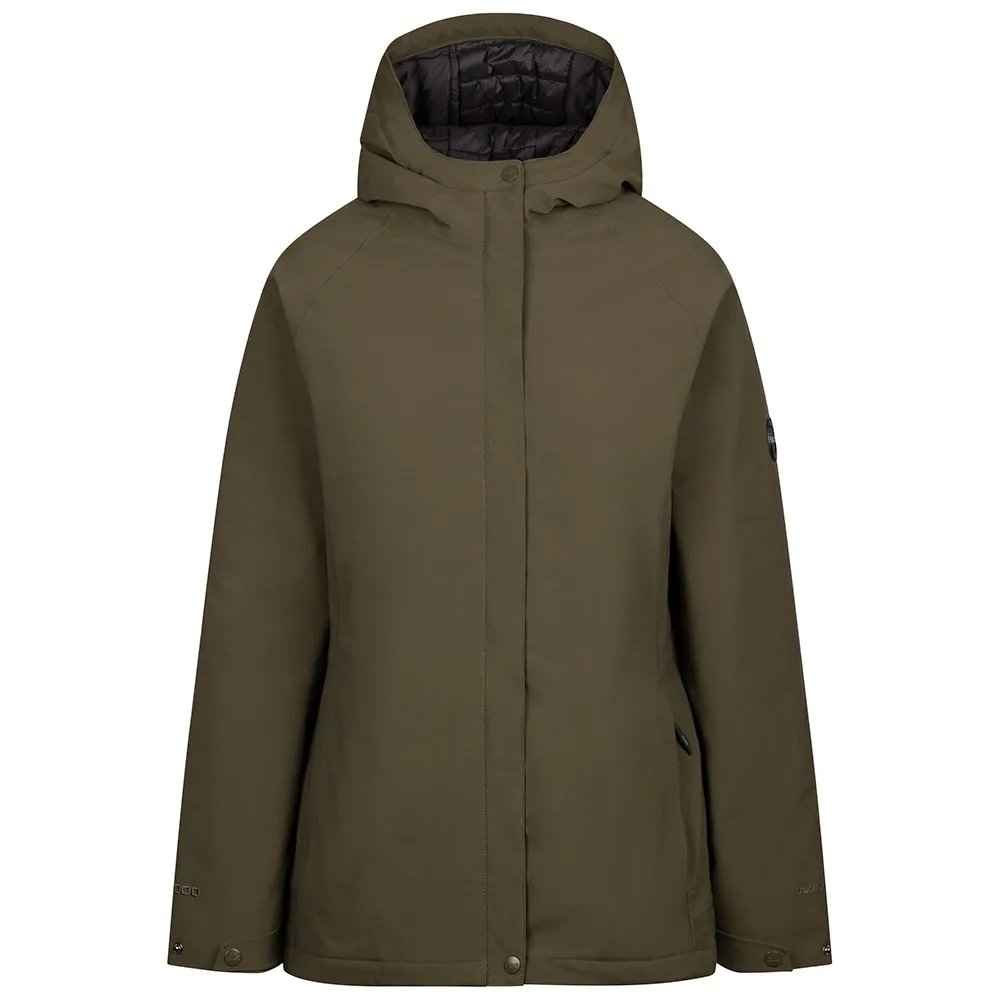 Куртка Dlx Carlotta, зеленый
Куртка Dlx Carlotta, зеленый