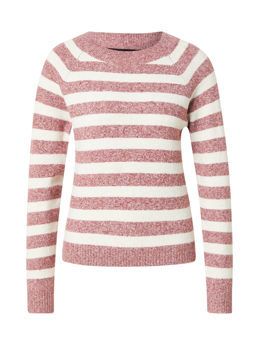 Свитер VERO MODA VMDoffy, mottled red
Свитер VERO MODA VMDoffy, mottled red