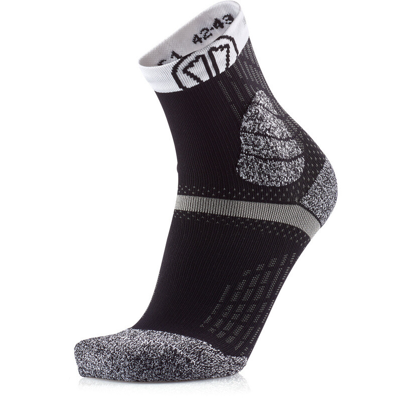 Носки Trail Protect Sidas, черный
Носки Trail Protect Sidas, черный