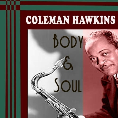 CD диск Hawkins, Coleman / Hawkins, Coleman: Jazz Tribune 52
CD диск Hawkins, Coleman / Hawkins, Coleman: Jazz Tribune 52