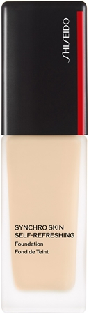 Прочный праймер spf 30 Shiseido Synchro Skin Self-Refreshing Foundation Advanced, 110 Alabaster 30 ml
Прочный праймер spf 30 Shiseido Synchro Skin Self-Refreshing Foundation Advanced, 110 Alabaster 30 ml