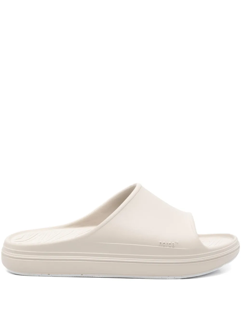 Шлёпанцы Norda, нейтральный
Шлёпанцы Norda, нейтральный