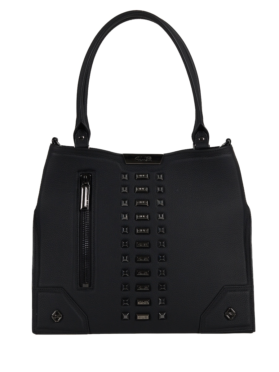 Сумка-шоппер 4US PACIOTTI, черный
Сумка-шоппер 4US PACIOTTI, черный