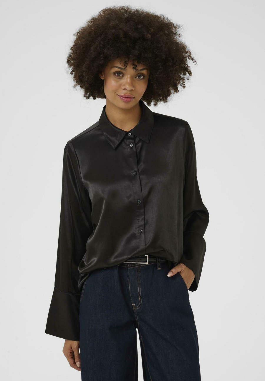 Блуза Culture MOLLIE , Black
Блуза Culture MOLLIE , Black