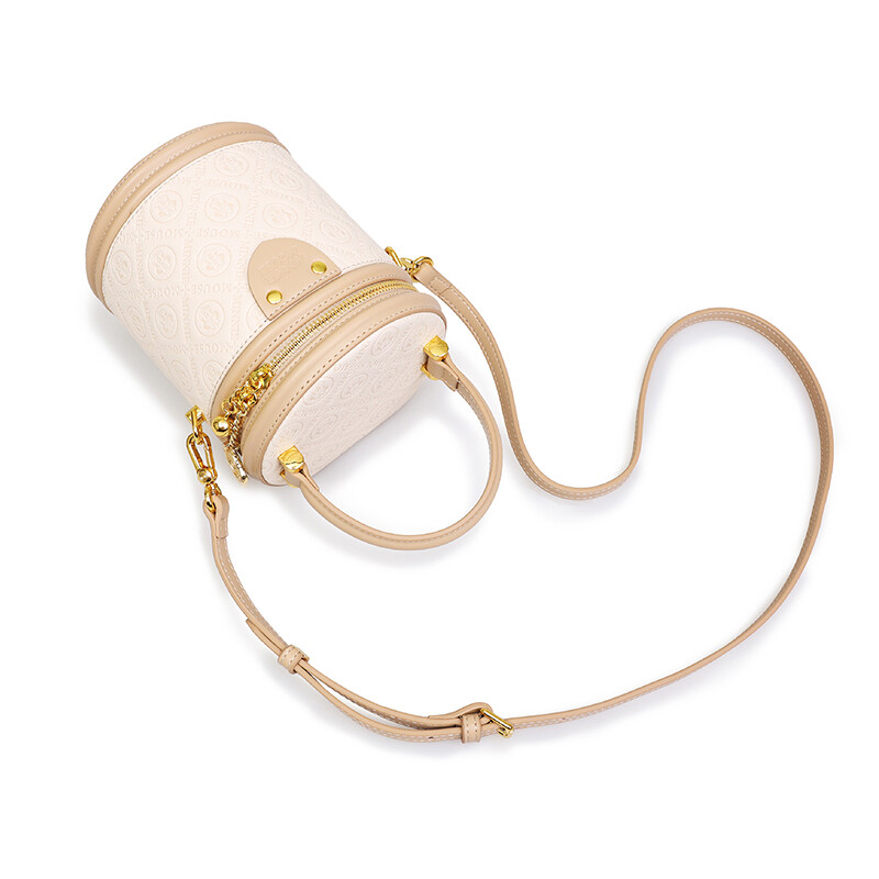 Женская сумка через плечо Disney Minnie Series, Черный 
Женская сумка через плечо Disney Minnie Series, Черный