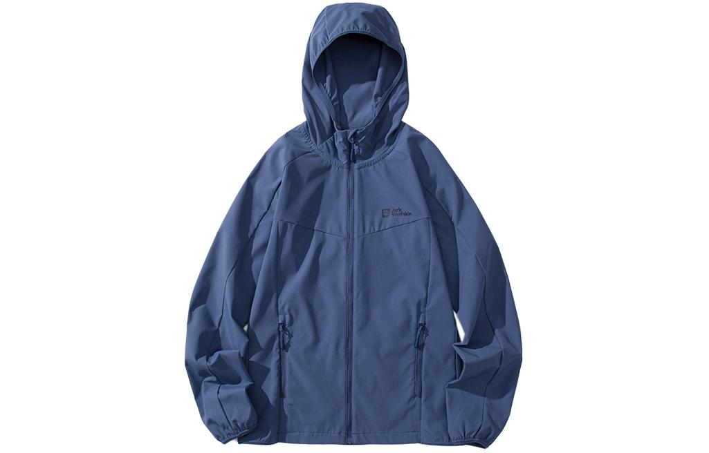 JACK WOLFSKIN Куртка женская, Twilight Blue/1292
JACK WOLFSKIN Куртка женская, Twilight Blue/1292