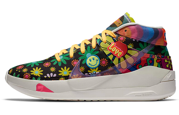 Мужские баскетбольные кроссовки Nike KD 13
Мужские баскетбольные кроссовки Nike KD 13