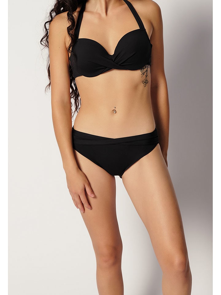 Плавки бикини Skiny, черный
Плавки бикини Skiny, черный