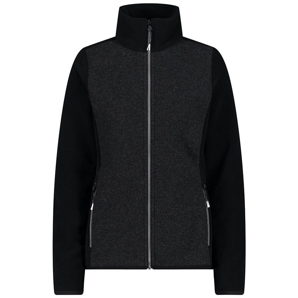 Куртка CMP 33J4336, черный
Куртка CMP 33J4336, черный