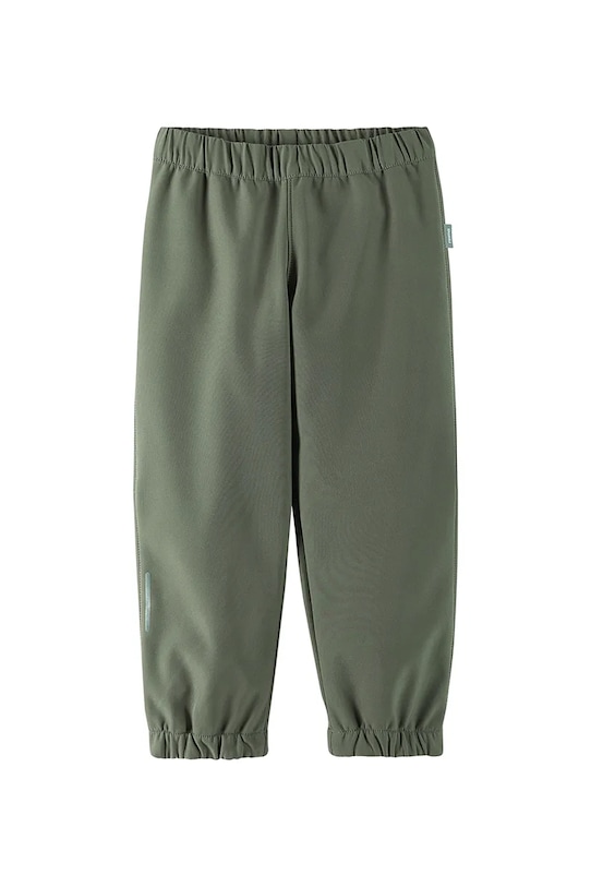 Детские брюки Oikotie Reima, зеленый
Детские брюки Oikotie Reima, зеленый