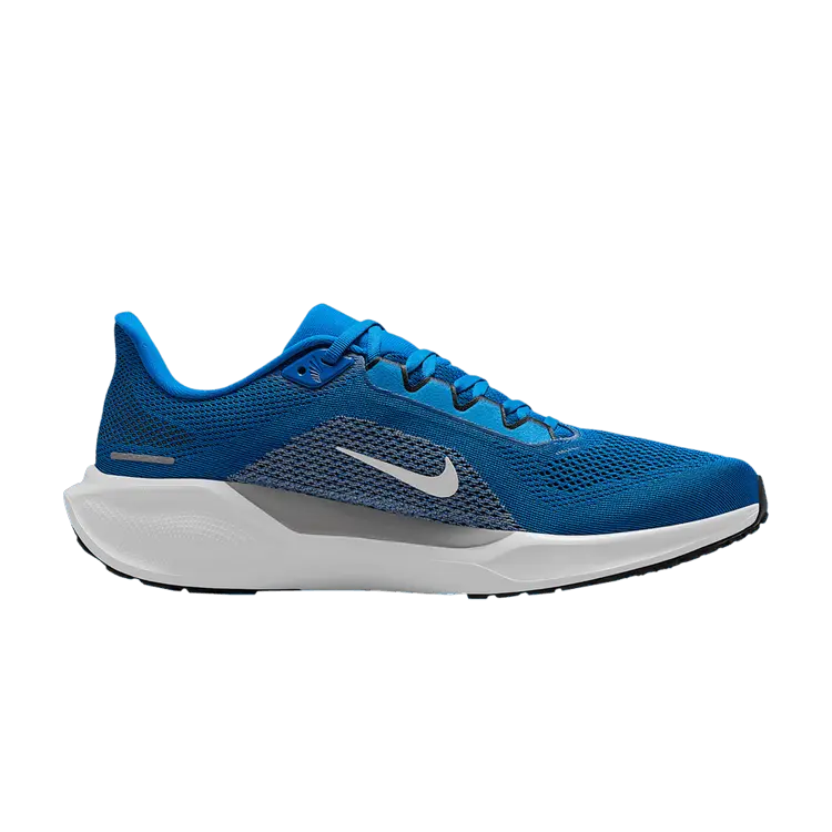 Кроссовки Nike NFL x Air Zoom Pegasus 41, Detroit Lions
Кроссовки Nike NFL x Air Zoom Pegasus 41, Detroit Lions