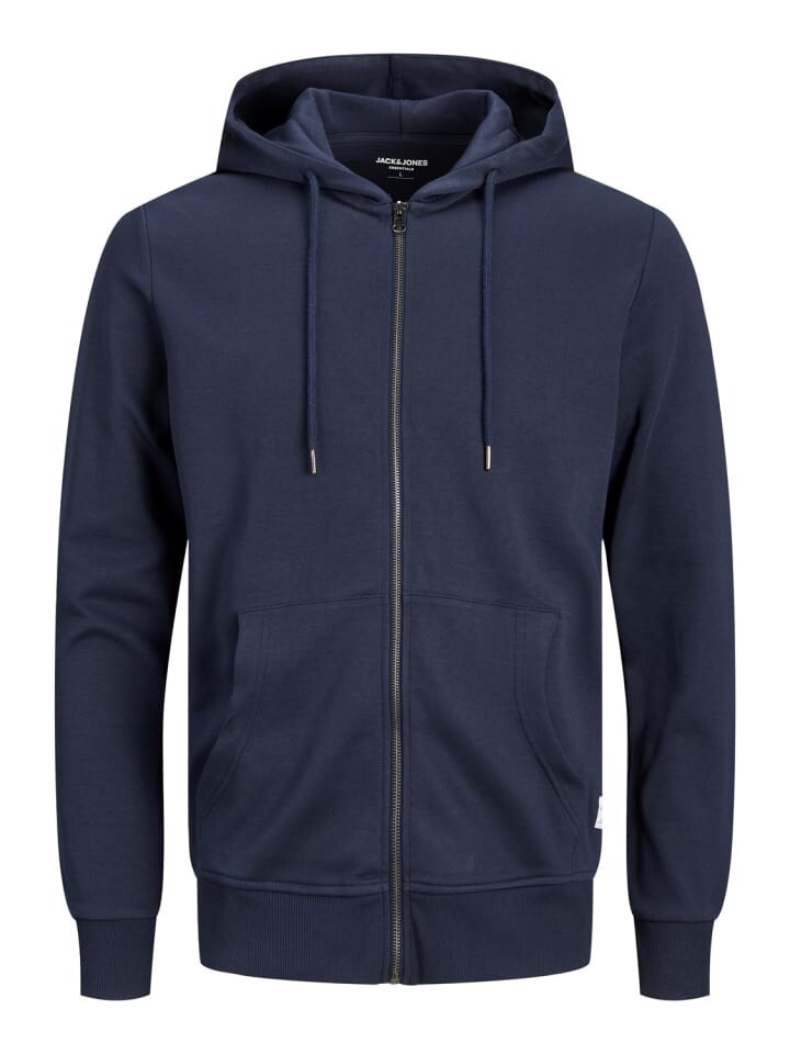 Спортивная куртка Jack & Jones Sweatjacke JJEBASIC, цвет verschiedene
Спортивная куртка Jack & Jones Sweatjacke JJEBASIC, цвет verschiedene