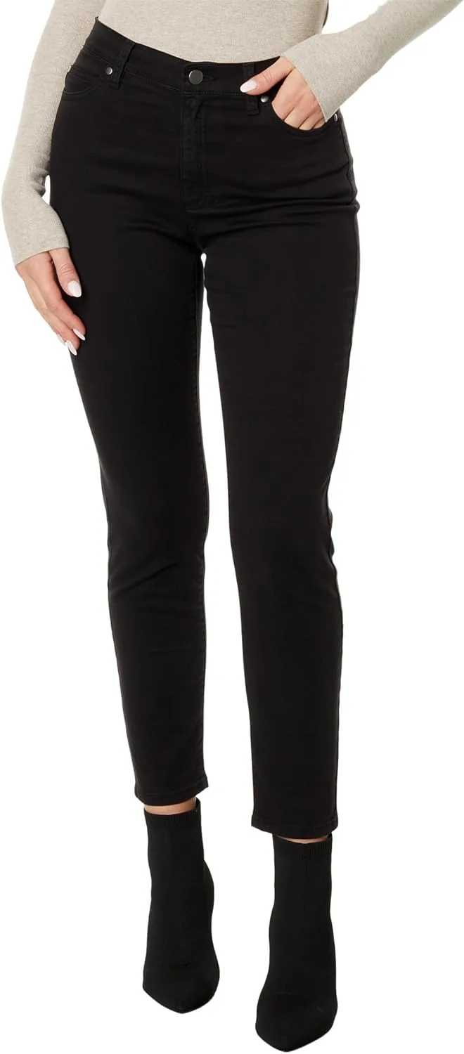 Eileen Fisher Женские Petite Высокая Талия Slim Полная Длина Джинсы
Eileen Fisher Женские Petite Высокая Талия Slim Полная Длина Джинсы