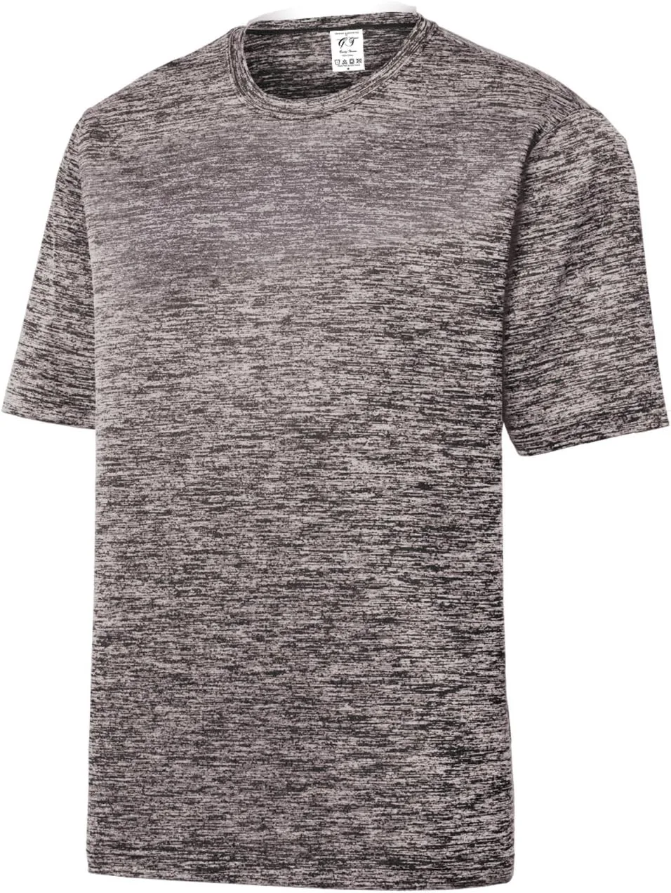 Футболка мужская Gravity Threads Electric Heather
Футболка мужская Gravity Threads Electric Heather