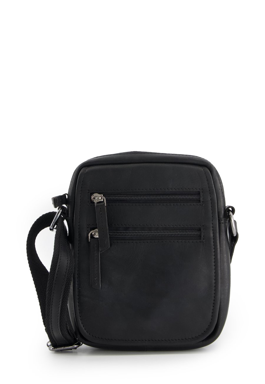 Сумка кросс-боди VENEZIA Cross body bag, Black
Сумка кросс-боди VENEZIA Cross body bag, Black