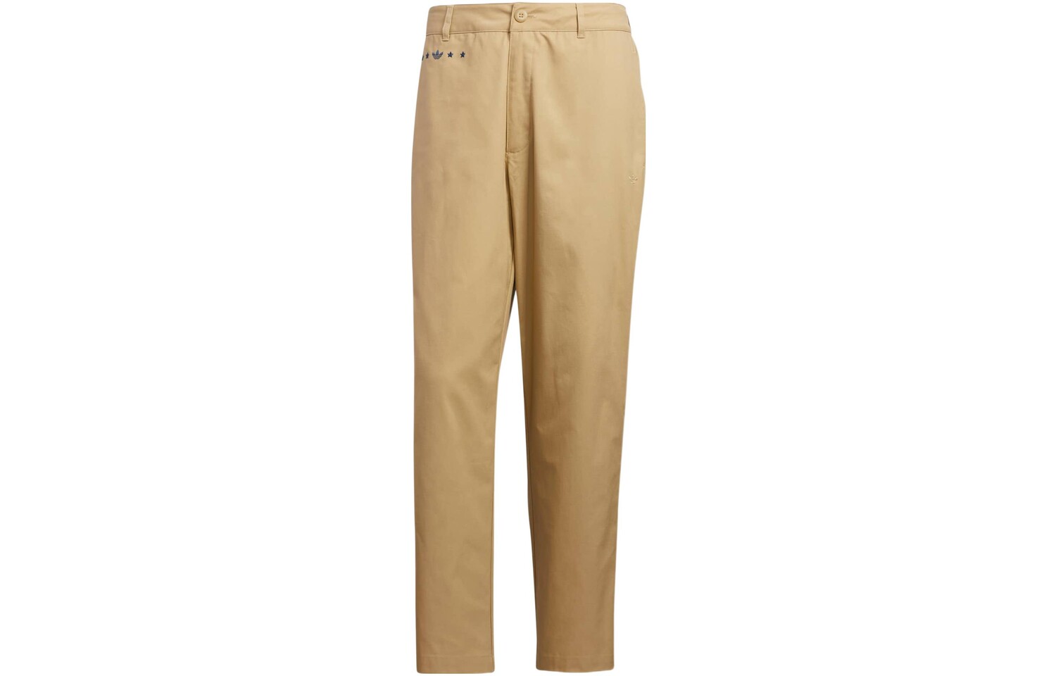 Трикотажные спортивные штаны мужские цвета хаки Adidas Originals, хаки
Трикотажные спортивные штаны мужские цвета хаки Adidas Originals, хаки