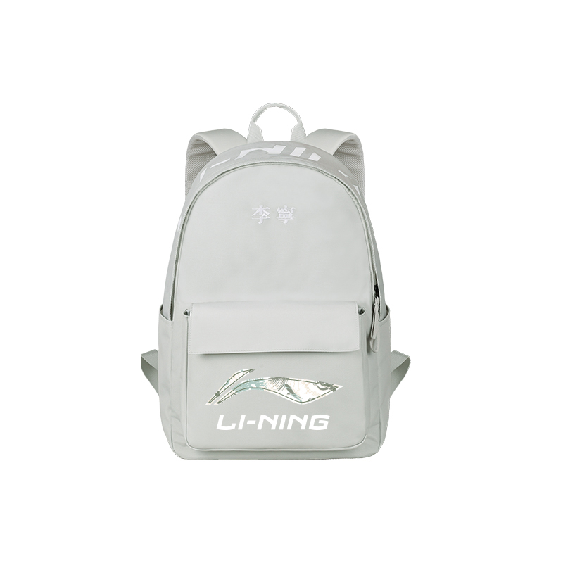 LINING Полиэстеровый рюкзак обычный унисекс серый, Gray (Ink Wash Light Green)
LINING Полиэстеровый рюкзак обычный унисекс серый, Gray (Ink Wash Light Green)