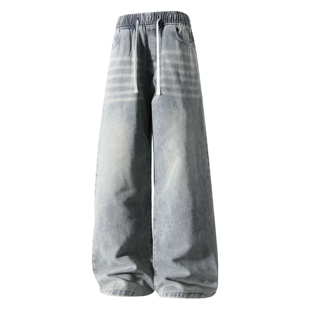 Джинсы Unisex Moderate Straight Fit X1617, синий
Джинсы Unisex Moderate Straight Fit X1617, синий