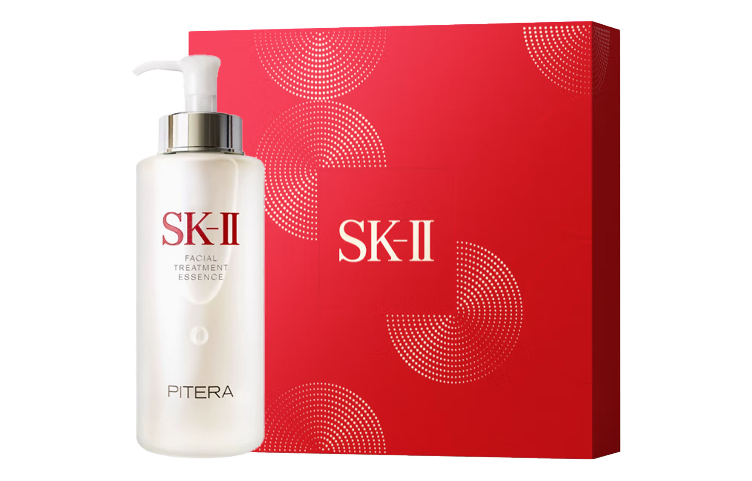 Тонер / лосьон SK II унисекс SK-II
Тонер / лосьон SK II унисекс SK-II