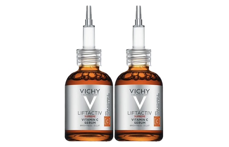 Сыворотка унисекс Vichy
Сыворотка унисекс Vichy