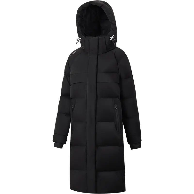 Saucony Пуховики Women's Jet Black
Saucony Пуховики Women's Jet Black