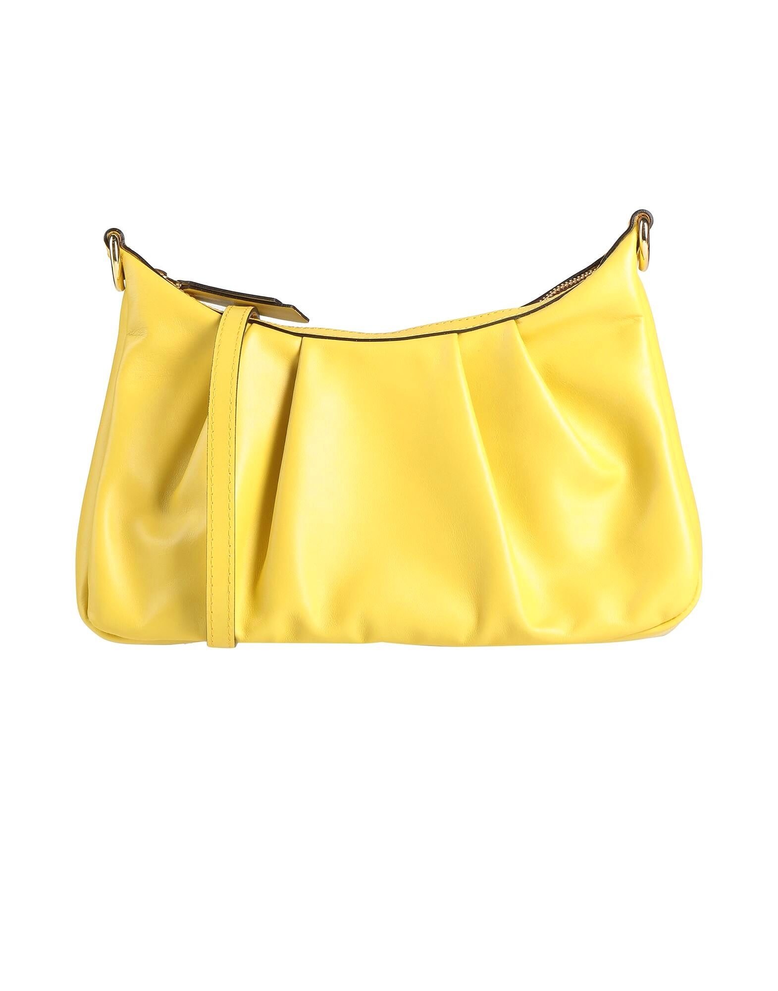 Сумка через плечо Gianni Chiarini, желтый
Сумка через плечо Gianni Chiarini, желтый