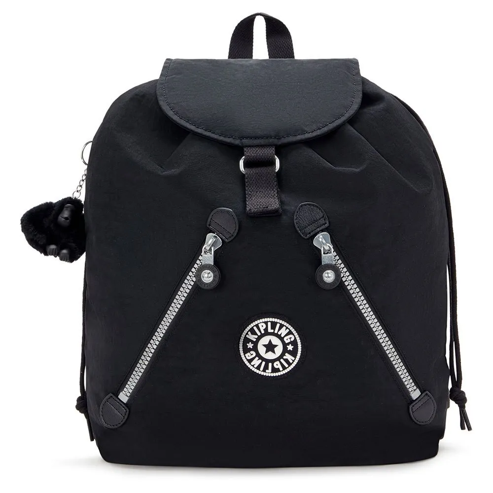 Рюкзак Kipling New Fundamental L 17L, черный
Рюкзак Kipling New Fundamental L 17L, черный