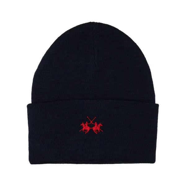 Кепка La Martina, синий
Кепка La Martina, синий