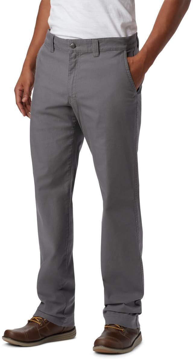 Мужские штаны Columbia Flex ROC, City Grey
Мужские штаны Columbia Flex ROC, City Grey