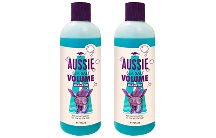 AUSSIE Белый шампунь Kangaroo для объема и пышности, питающий, контролирующий жирность и очищающий 300ml/530ml/900ml
AUSSIE Белый шампунь Kangaroo для объема и пышности, питающий, контролирующий жирность и очищающий 300ml/530ml/900ml