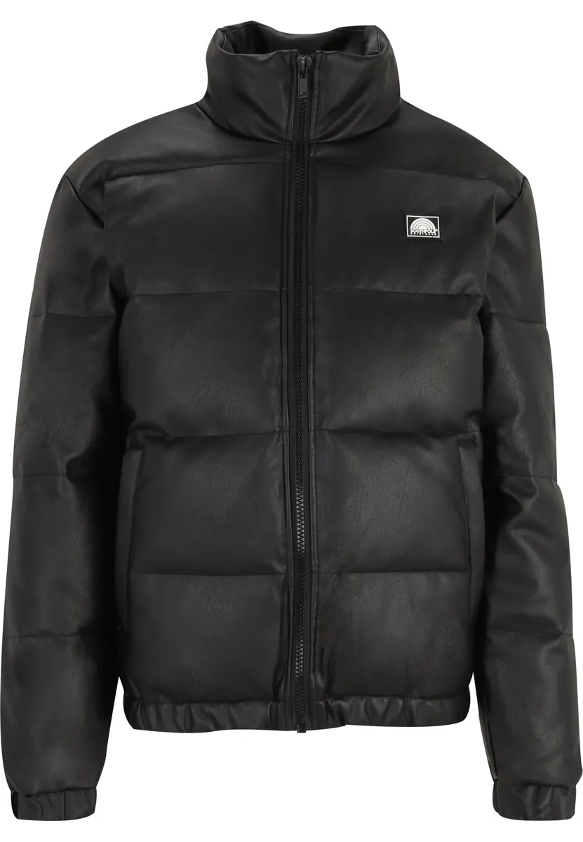 Зимняя куртка Southpole " Southpole Men's Southpole Winter Jacket" (1 шт.), без капюшона, черный
Зимняя куртка Southpole " Southpole Men's Southpole Winter Jacket" (1 шт.), без капюшона, черный