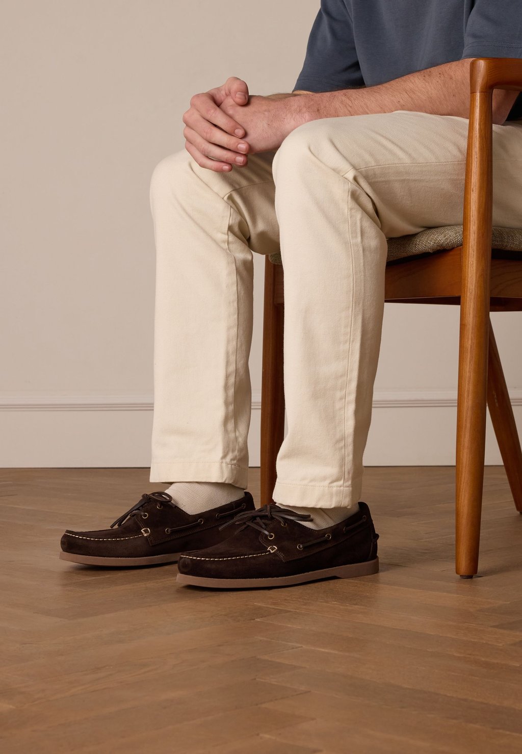 Туфли-лодочки Manfield, коричневый
Туфли-лодочки Manfield, коричневый