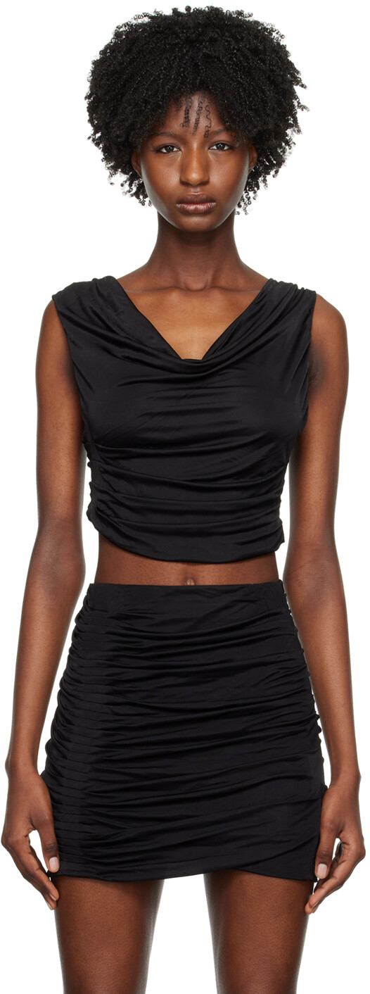 Черная майка Juara Gauge81
Черная майка Juara Gauge81