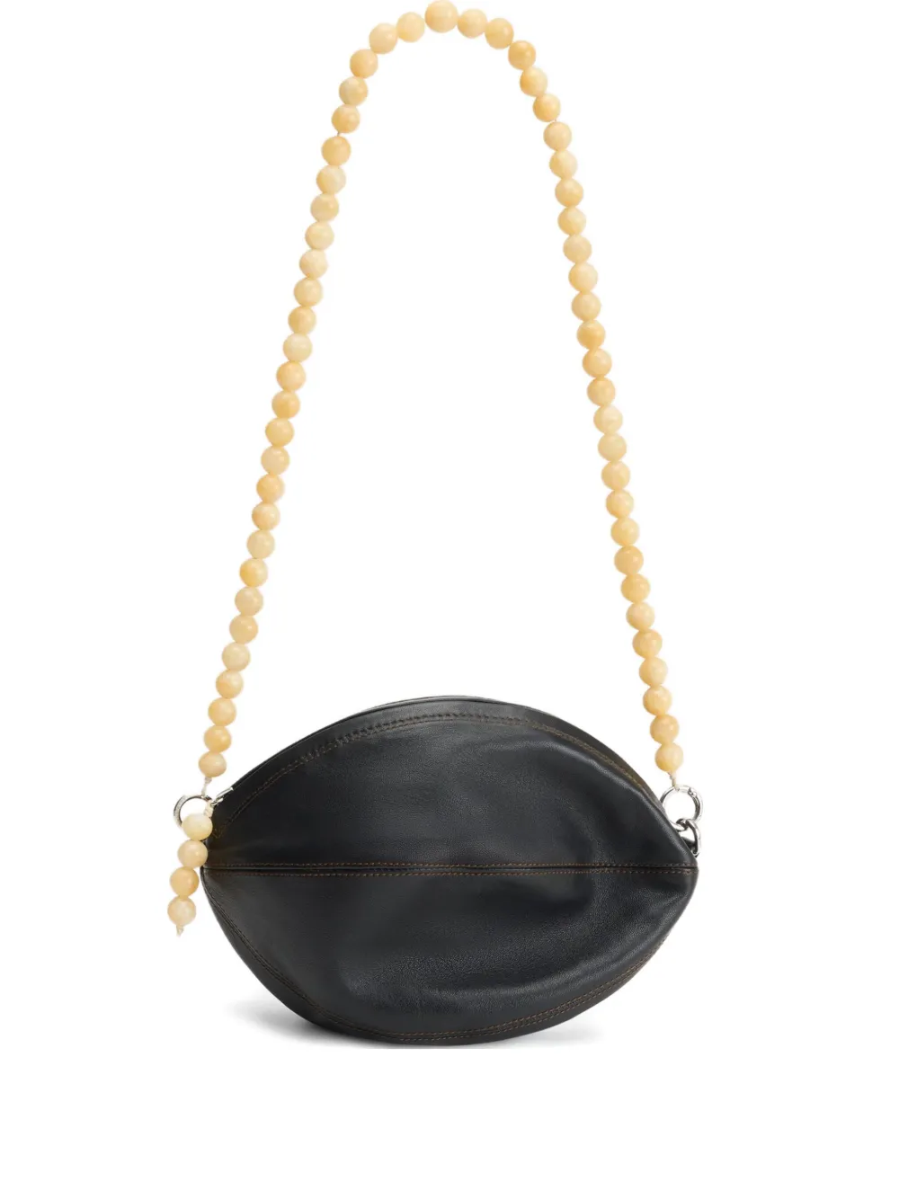 Объемная сумка на плечо LEMAIRE, черный
Объемная сумка на плечо LEMAIRE, черный