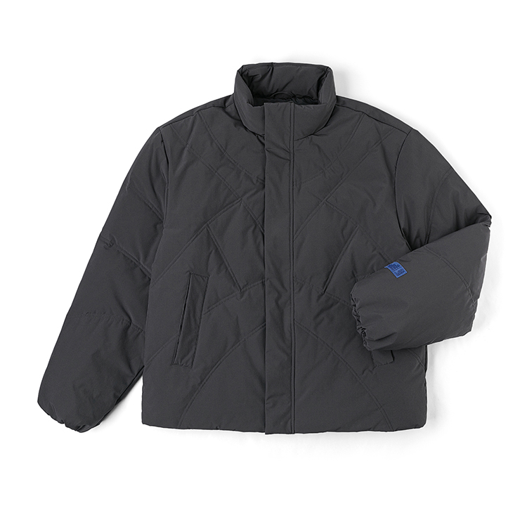 Пуховики Men's Dark Gray Lee, темно-серый
Пуховики Men's Dark Gray Lee, темно-серый