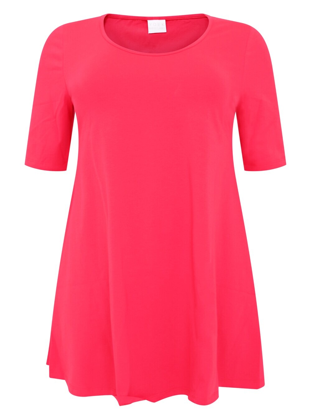 Туника Yoek, розовый 
Туника Yoek, розовый